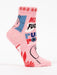 Blue Q | Puppy Power Socks-Homing Instincts-Homing Instincts