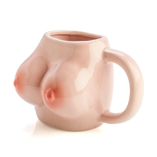 Boobs Mug-MDI-Homing Instincts