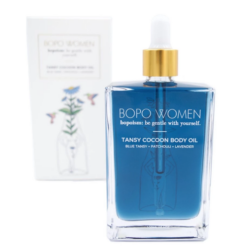 Bopo Women | Body Oil-Bopo Women-Homing Instincts