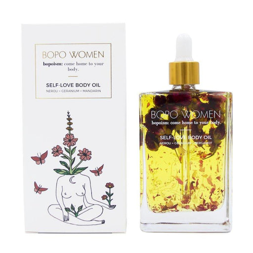 Bopo Women | Body Oil-Bopo Women-Homing Instincts