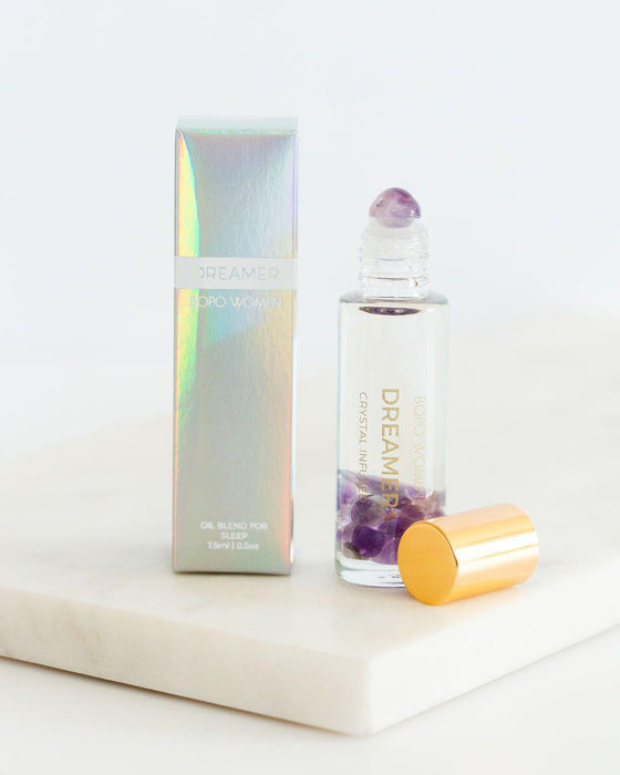 Bopo Women | Crystal Perfume Roller-Bopo Women-Homing Instincts