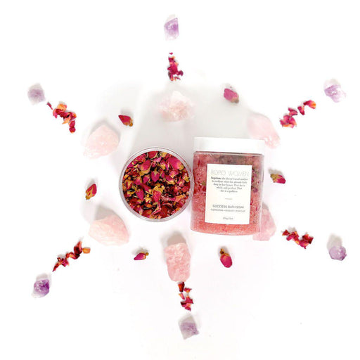 Bopo Women | Goddess Bath Soak-Bopo Women-Homing Instincts