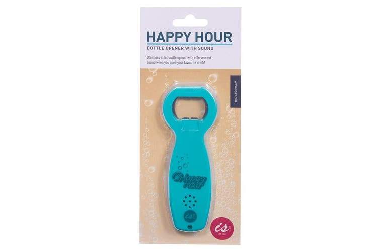 Bottle Opener with Sound-IS Gift-Homing Instincts