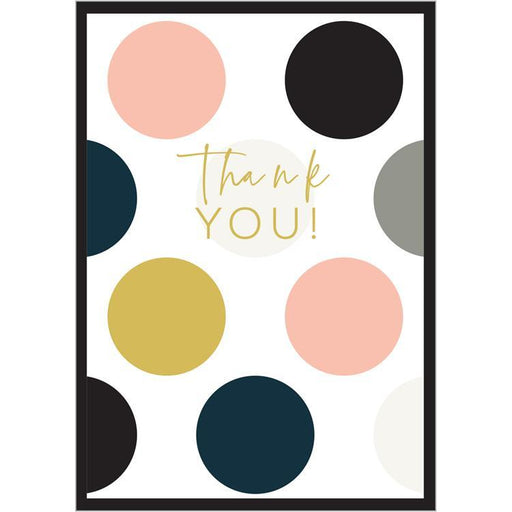 Card - Thankyou by Think of Me-Scarpa Imports-Homing Instincts