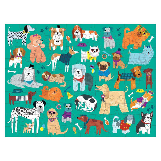 Cats and Dogs Jigsaw Puzzle-Bobangles-Homing Instincts