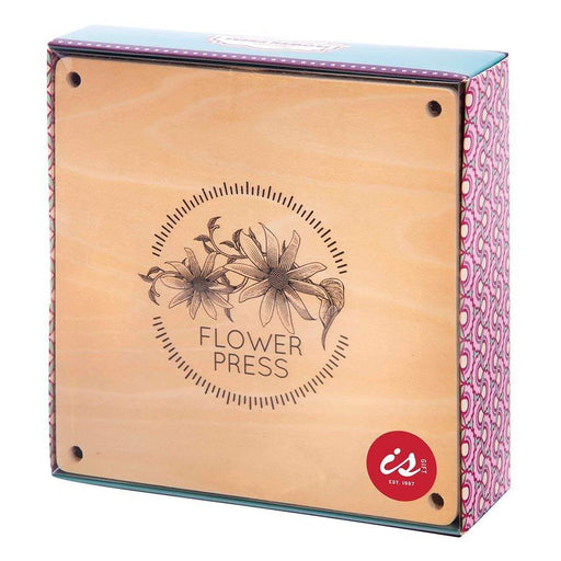 Classic Flower Press-IS Gift-Homing Instincts