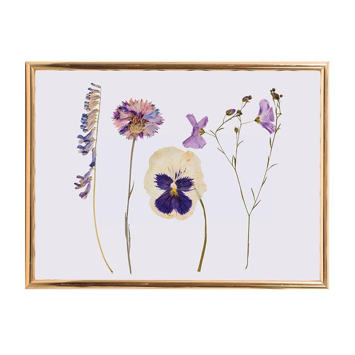 Classic Flower Press-IS Gift-Homing Instincts