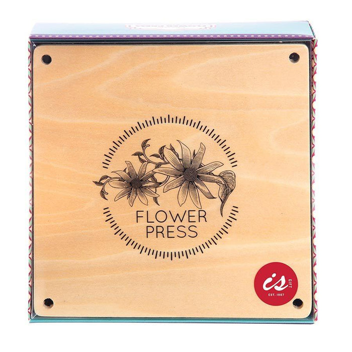 Classic Flower Press-IS Gift-Homing Instincts