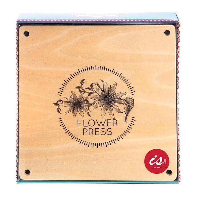 Classic Flower Press-IS Gift-Homing Instincts
