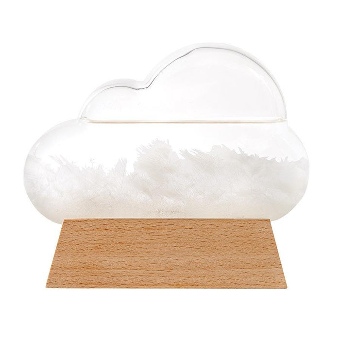 Cloud Weather Station-IS Gift-Homing Instincts