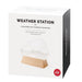 Cloud Weather Station-IS Gift-Homing Instincts