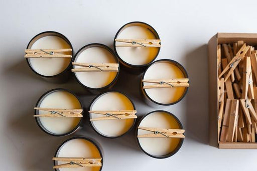 Commonfolk Collective | Bra Off Soy Candle-Commonfolk Collective-Homing Instincts