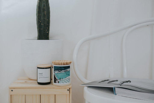 Commonfolk Collective | Family Soy Candle-Commonfolk Collective-Homing Instincts