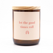 Commonfolk Collective | Good Times Roll Soy Candle-Commonfolk Collective-Homing Instincts