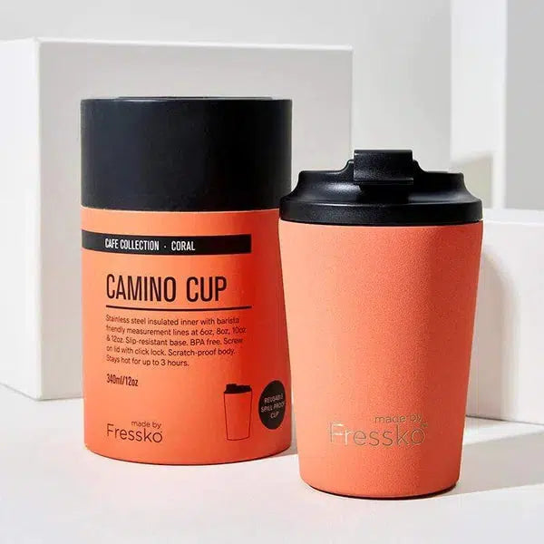 made by Fressko | Camino Cup 12oz-Made by fressko-Homing Instincts