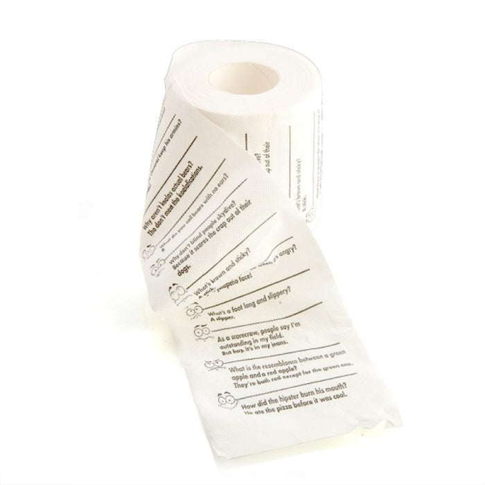 Crap Jokes Toilet Paper-MDI-Homing Instincts