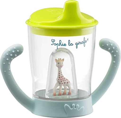Sophie La Girafe | Non-Spill Sippy Cup-Sophie La Girafe-Homing Instincts