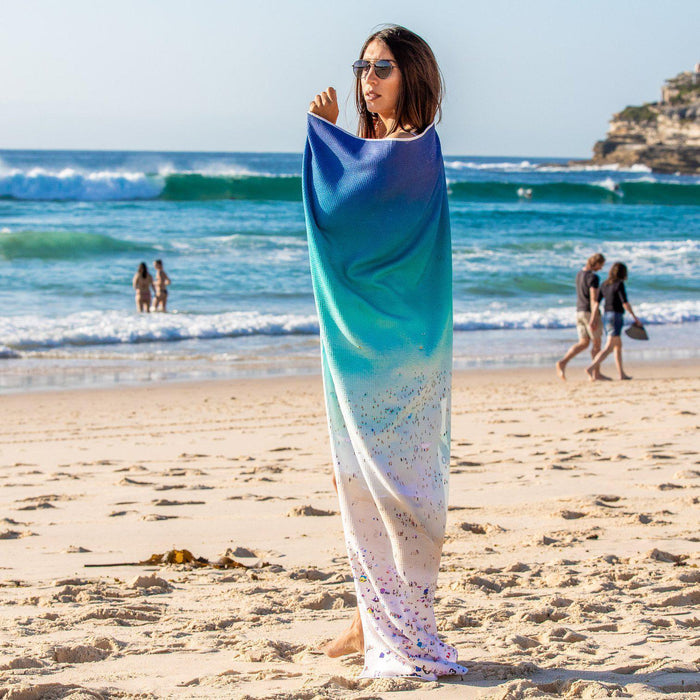 Ted baker 2025 beach towel sale