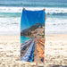 Destination Towels | Printed Towel-Destination Towels-Homing Instincts