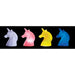 Illuminate Colour Changing Touch Light - Unicorn-IsAlbi-Homing Instincts