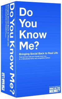 Do You Know Me Game?-vr distribution-Homing Instincts
