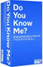 Do You Know Me Game?-vr distribution-Homing Instincts
