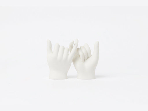 Doiy | Pinky Swear Salt & Pepper Shakers-Doiy-Homing Instincts