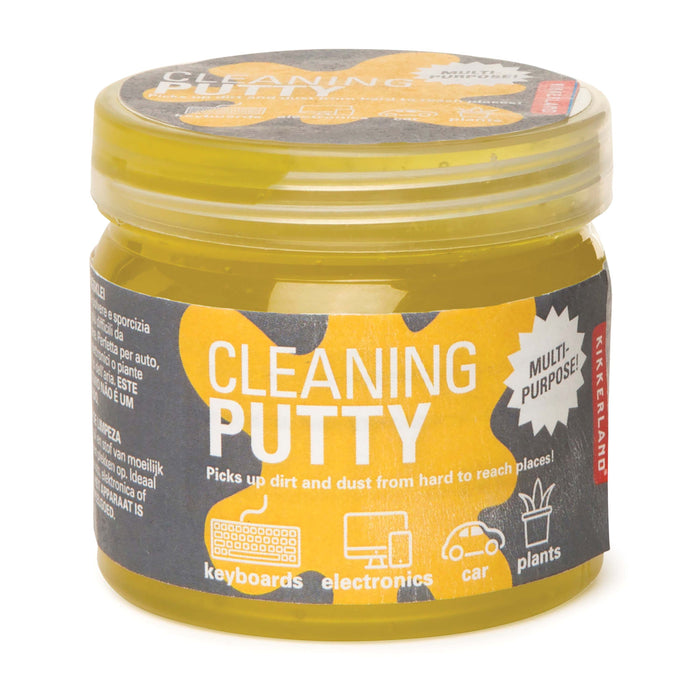 Cleaning Putty-Kikkerland-Homing Instincts