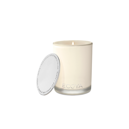 Ecoya | Guava & Lychee Madison Candle-Ecoya-Homing Instincts