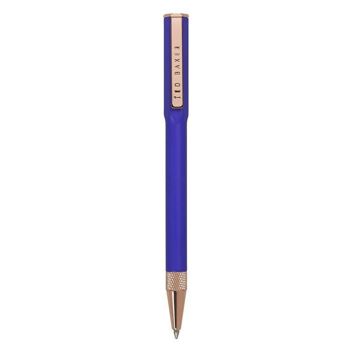 Ted Baker | Electric Blue Sapphire Pen-Ted Baker-Homing Instincts