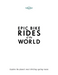 Epic Bike Rides of the World-Lonely Planet-Homing Instincts