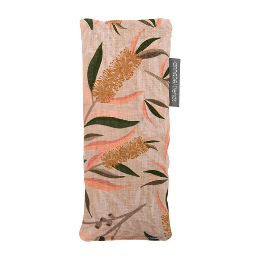 Annabel Trends | Linen Eye Rest Pillow-Annabel Trends-Homing Instincts