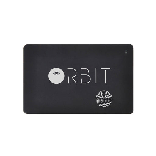 Find Orbit | Orbit Card-Find Orbit-Homing Instincts