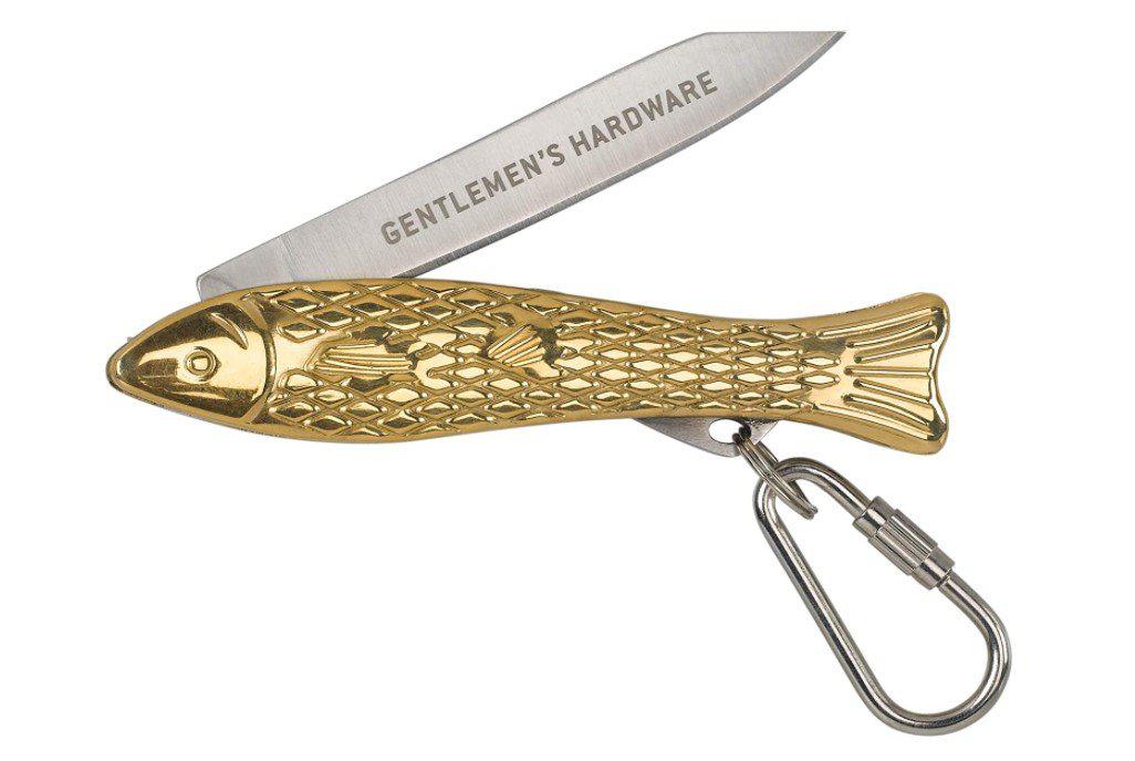 Pocket Fish Pen Knife | Gentlemen's Hardware-Gentlemen's Hardware-Homing Instincts