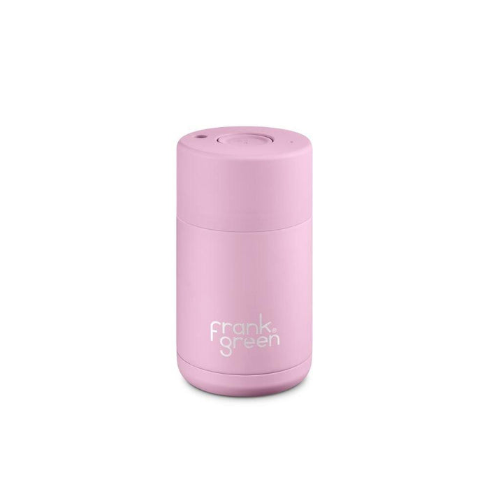 Frank Green | 10oz Ceramic Reusable Cup (295ml)-Frank Green-Homing Instincts