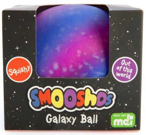 Galaxy Ball Smoosho-MDI-Homing Instincts