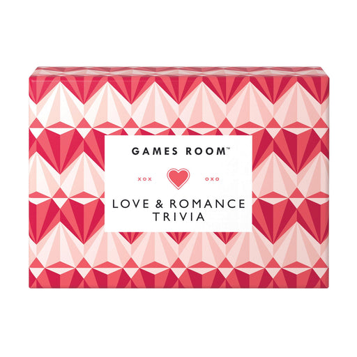 Ridley's | Love and Romance Trivia-Ridley's-Homing Instincts