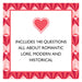 Ridley's | Love and Romance Trivia-Ridley's-Homing Instincts