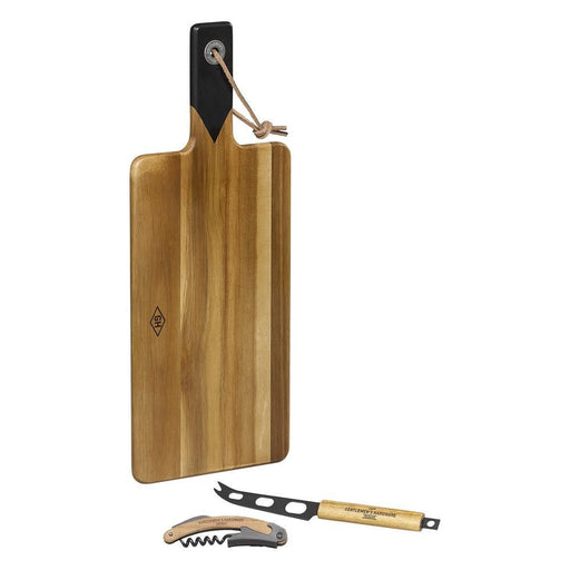 Gentlemen's Hardware | Cheese Board and Knife Set-Gentlemen's Hardware-Homing Instincts