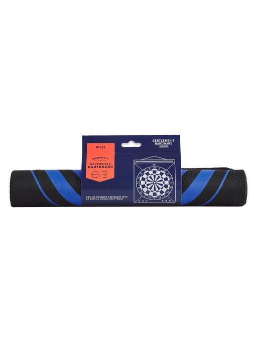 Gentlemen's Hardware | Magnetic Reversible Dartboard-Gentlemen's Hardware-Homing Instincts