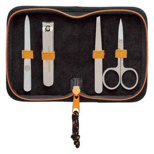 Gentlemen's Hardware | Manicure Set-Gentlemen's Hardware-Homing Instincts