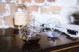 Gentlemen's Hardware | Rocking Whisky Glasses-Gentlemen's Hardware-Homing Instincts