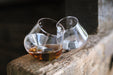 Gentlemen's Hardware | Rocking Whisky Glasses-Gentlemen's Hardware-Homing Instincts