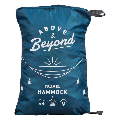 Gentlemen's Hardware | Travel Hammock-Gentlemen's Hardware-Homing Instincts