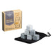 Gentlemen's Hardware | Whisky Granite and Soapstone Chillers-Gentlemen's Hardware-Homing Instincts