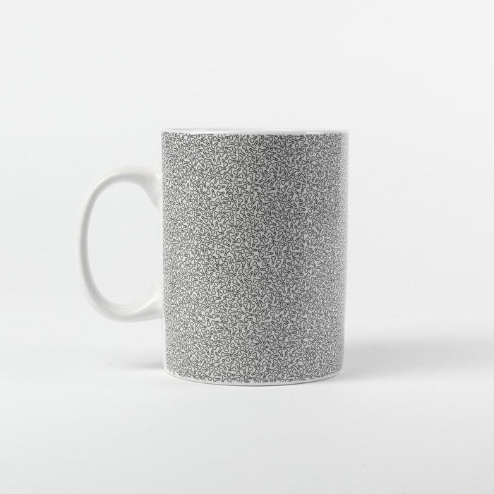 Gift Republic | Micro Penis Mug-Homing Instincts