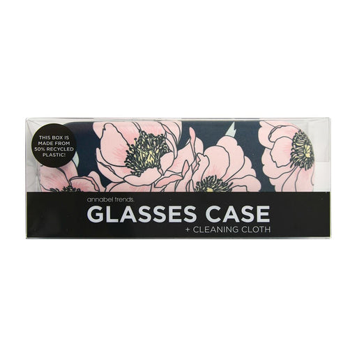 Annabel Trends | Glasses Case Combo-Annabel Trends-Homing Instincts