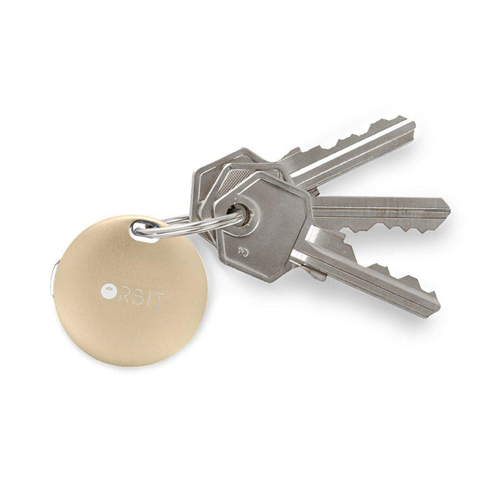 Orbit Key Finder-Orbit-Homing Instincts