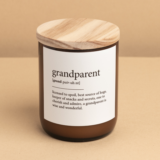 Commonfolk Collective| Grandparent palm desert candle-Commonfolk Collective-Homing Instincts