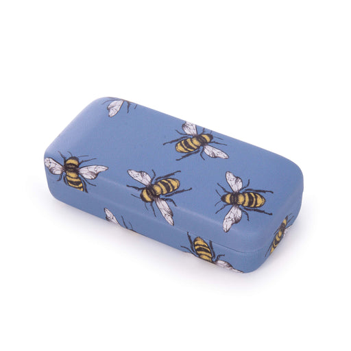 IsAlbi | Bees Large Travel Case-IsAlbi-Homing Instincts